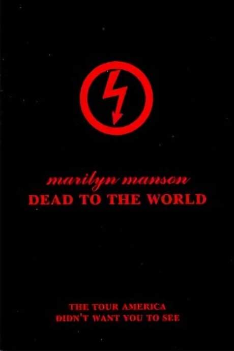 Marilyn Manson: Dead to the World
